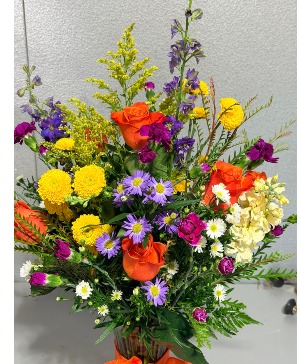 3575 Floral Arrangement