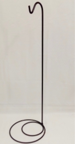 36" Windchime Stand  