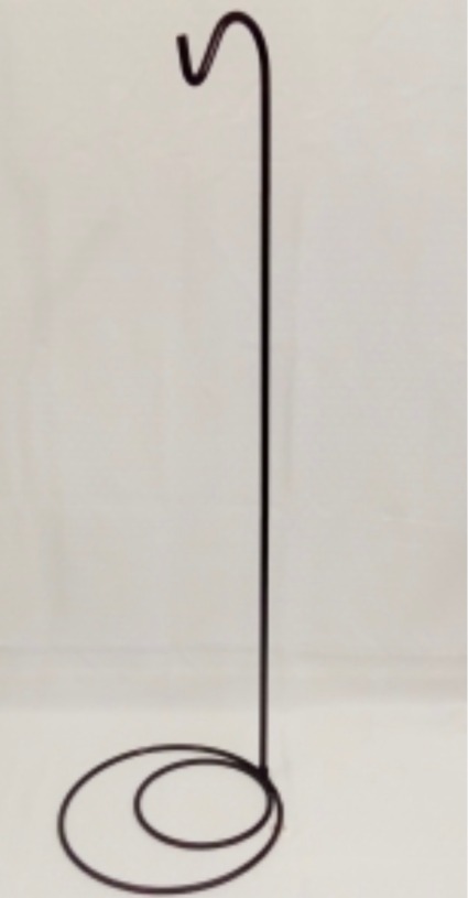 36" Windchime Stand  
