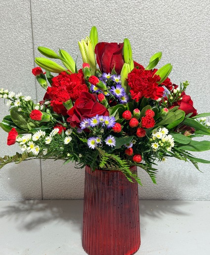 3650 Flower Arrangement