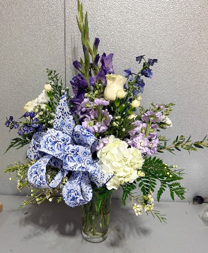 3659 Floral Arrangement
