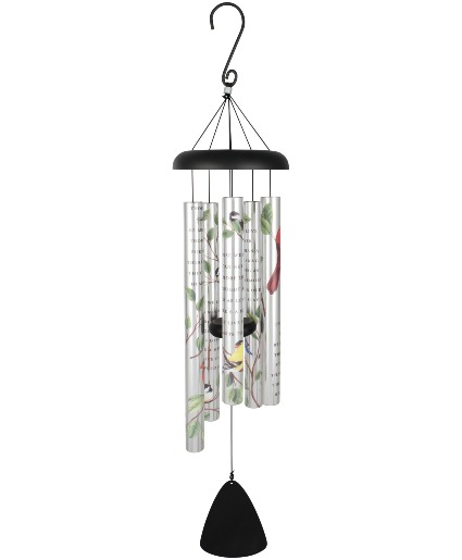 38" Those We Love" Wind Chime