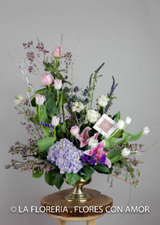 # 4 PASSION MOTHER'S DAY