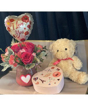 sweets 4 mom 4 piece package