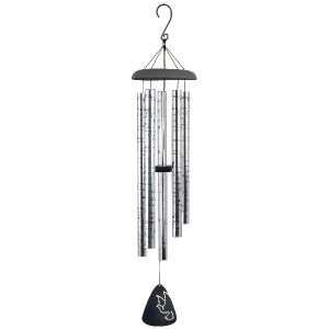 44" Wind Chime Amazing Grace