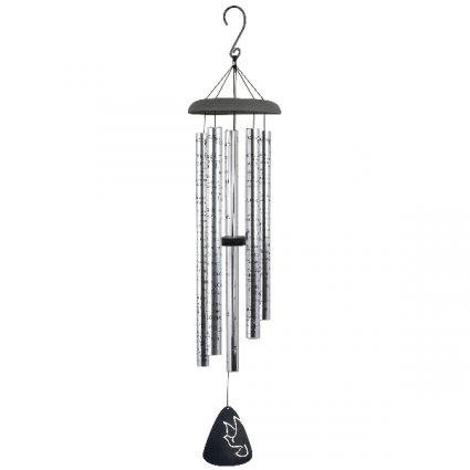 44" Wind Chime Amazing Grace