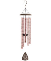 44" Windchime Always Near
