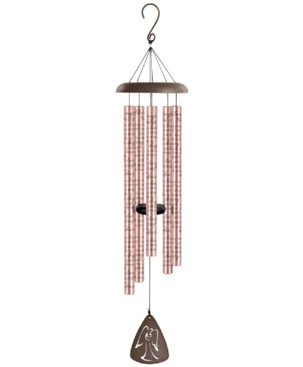 44" Windchime Always Near
