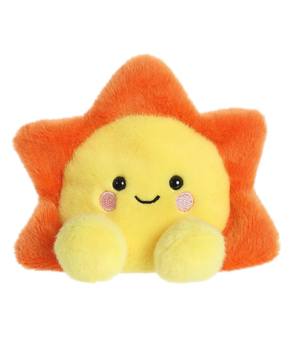 5" Palm Pal- RaeSun 