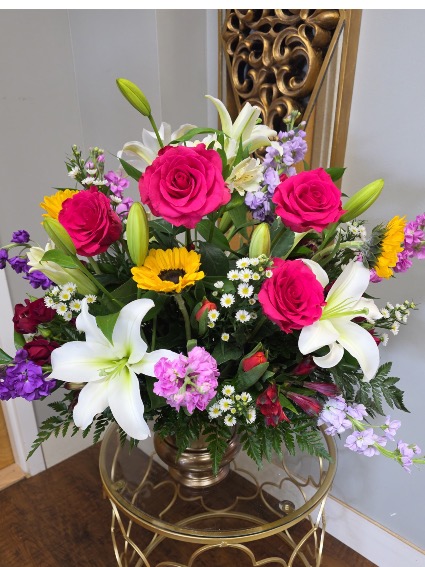 5‑Week Subscription Delivery every Friday for 5 weeks