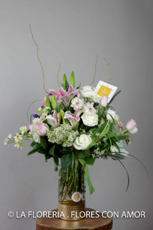 # 6 ETERNAL LOVE  MOTHER'S DAY