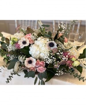 6 Month - Deluxe Bouquet Subscription 