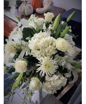 6 Month - Standard Bouquet Subscription 