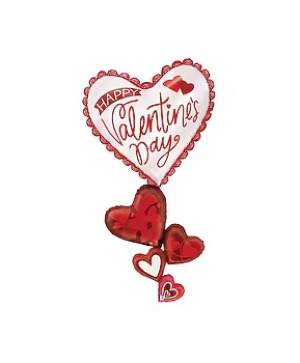 65" HVD Balloon 