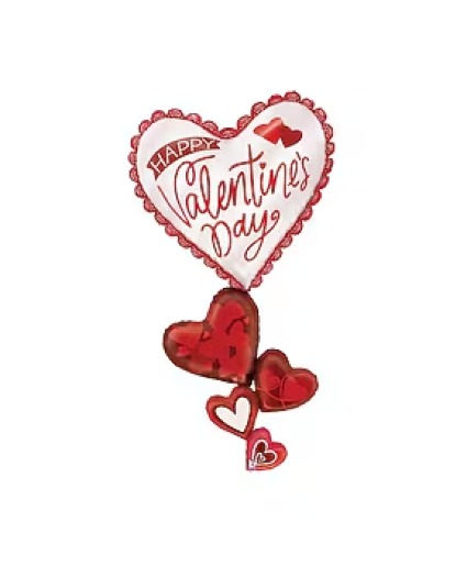 65" HVD Balloon 