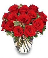 45.00 Roses
