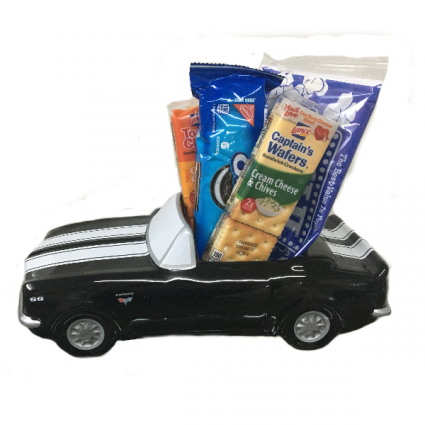 '67 Camaro with Snacks EO-4