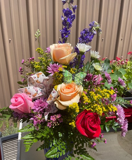 6700 Bouquet of Flowers