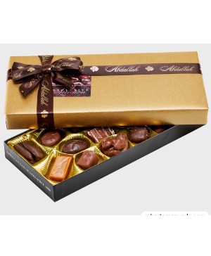7.5 Exclusive Collection Chocolates