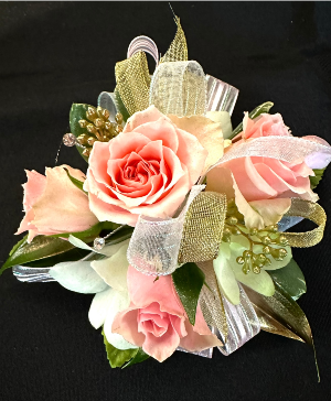 #7 corsage 