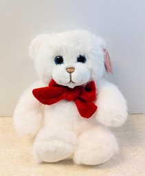 7" Dena Bear NFS-1684