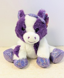 7" Gal Pals Cow NFS-6003 