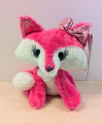 7" Gal Pals Fox NFS-6093  