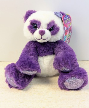 7" Gal Pals Panda NFS-6013  