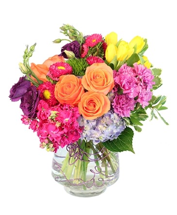 Vision of Beauty Floral Design  in Riverside, CA | Willow Branch Florist of Riverside