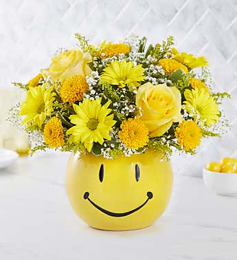 Don't Worry Be Happy! - 00209 