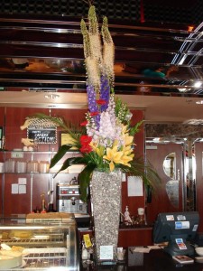 7FT ARR  FUNERAL