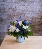 8 Nights and Days- Happy Hanukkah Hanukkah