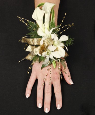 Corsages - Heavenly Florist - Ozone Park, NY