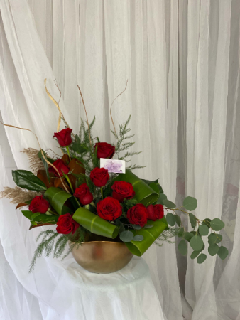 9-4 EVER LOVE VALENTINE'S