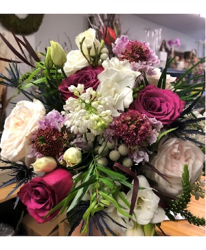 9 Month - Deluxe Bouquet Subscription 
