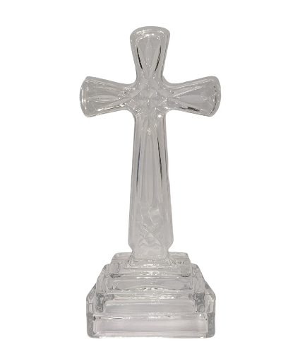 9" Tall Cross