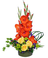 FATHER'S LOVE Flower Arrangement