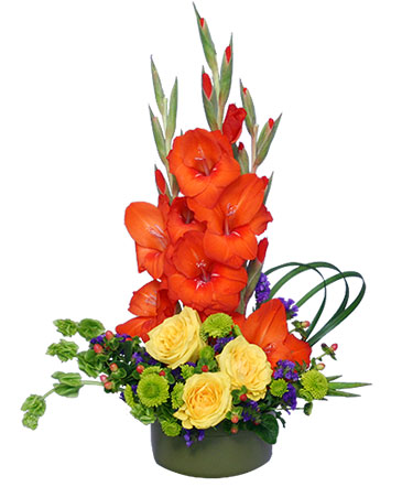 FATHER'S LOVE Flower Arrangement in Andalusia, AL | ANDALUSIA FLOWER & GIFT SHOP