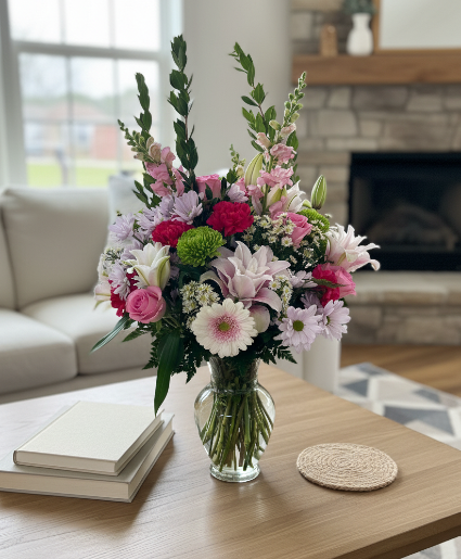 Designers Arrangement #018 