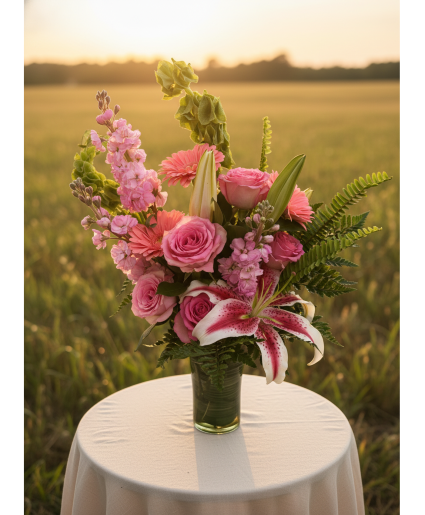 Designers Arrangement #026 