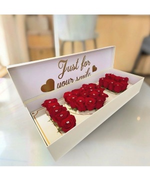 Box arrangement  