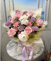 A Bloom for My Love 