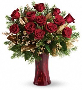 A Christmas Dozen Christmas gift