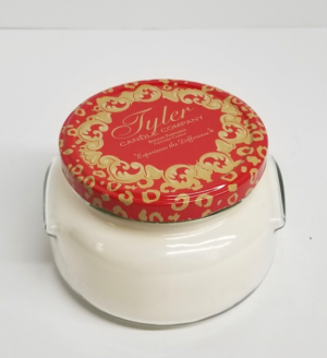 Winter Wonderland Tyler Candle Company