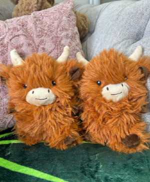 A couple of baby cows Gift