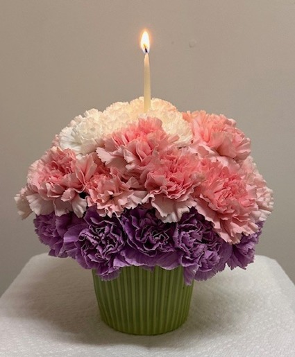 A Cupcake For You 