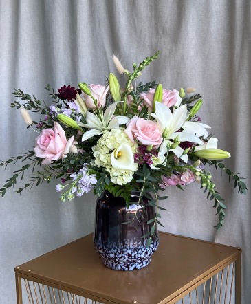 A DARLING DREAM FLOWER ARRANGEMENT in Hampstead, NC | Surf City Florist