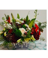 A Dream Come True (large basket) 