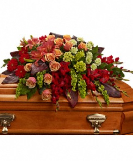A Fond Farewell 