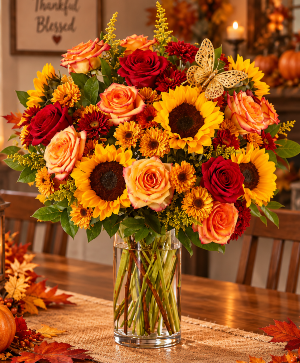 A Harvest of Love Call Us for Faster Service & Daily Specials: (915) 303-8500 Text Us to Order Anytime: (915) 505-3708 Your trusted source for Flowers & Delivery in El Paso TX 
